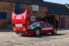 1982 Ferrari 512 BBi-Sold