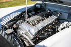 1955 Jaguar XK140 SE 3.4 FHC-Sold