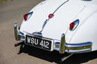1955 Jaguar XK140 SE 3.4 FHC-Sold