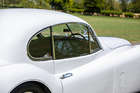 1955 Jaguar XK140 SE 3.4 FHC-Sold