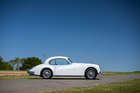 1955 Jaguar XK140 SE 3.4 FHC-Sold