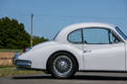 1955 Jaguar XK140 SE 3.4 FHC-Sold