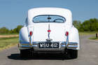 1955 Jaguar XK140 SE 3.4 FHC-Sold