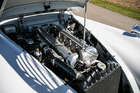 1955 Jaguar XK140 SE 3.4 FHC-Sold