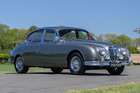 1961 Jaguar Mk2 3.8 manual/overdrive -Sold