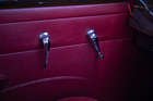 1961 Jaguar Mk2 3.8 manual/overdrive -Sold