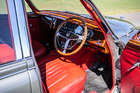 1961 Jaguar Mk2 3.8 manual/overdrive -Sold