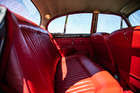 1961 Jaguar Mk2 3.8 manual/overdrive -Sold