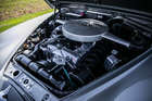 1961 Jaguar Mk2 3.8 manual/overdrive -Sold