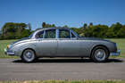 1961 Jaguar Mk2 3.8 manual/overdrive -Sold