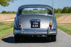1961 Jaguar Mk2 3.8 manual/overdrive -Sold
