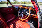 1961 Jaguar Mk2 3.8 manual/overdrive -Sold