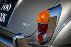 1961 Jaguar Mk2 3.8 manual/overdrive -Sold