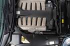 1999 Aston Martin DB7 Vantage Volante-Sold