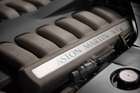 1999 Aston Martin DB7 Vantage Volante-Sold