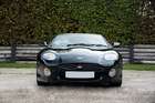 1999 Aston Martin DB7 Vantage Volante-Sold