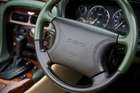 1999 Aston Martin DB7 Vantage Volante-Sold