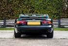 1999 Aston Martin DB7 Vantage Volante-Sold