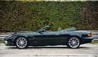 1999 Aston Martin DB7 Vantage Volante-Sold