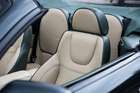 1999 Aston Martin DB7 Vantage Volante-Sold