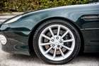1999 Aston Martin DB7 Vantage Volante-Sold