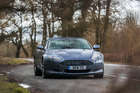 2005 Aston Martin DB9 Volante-Sold