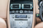 2005 Aston Martin DB9 Volante-Sold