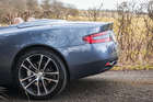 2005 Aston Martin DB9 Volante-Sold