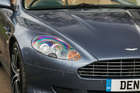 2005 Aston Martin DB9 Volante-Sold