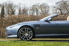 2005 Aston Martin DB9 Volante-Sold