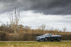 2005 Aston Martin DB9 Volante-Sold