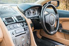 2005 Aston Martin DB9 Volante-Sold