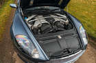 2005 Aston Martin DB9 Volante-Sold