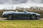 2005 Aston Martin DB9 Volante-Sold