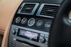 2005 Aston Martin DB9 Volante-Sold