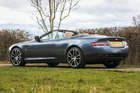 2005 Aston Martin DB9 Volante-Sold