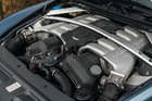 2005 Aston Martin DB9 Volante-Sold
