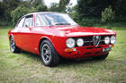 1974 Alfa Romeo 2000 GTV-Sold