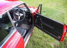 1974 Alfa Romeo 2000 GTV-Sold