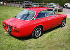 1974 Alfa Romeo 2000 GTV-Sold