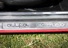 1974 Alfa Romeo 2000 GTV-Sold