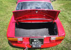 1974 Alfa Romeo 2000 GTV-Sold