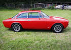 1974 Alfa Romeo 2000 GTV-Sold