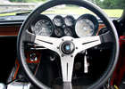 1974 Alfa Romeo 2000 GTV-Sold