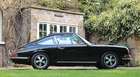 1965 Porsche 912-Sold