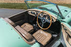 1958 MGA Twin Cam Roadster-Sold