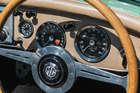 1958 MGA Twin Cam Roadster-Sold
