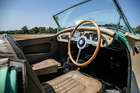 1958 MGA Twin Cam Roadster-Sold