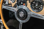 1958 MGA Twin Cam Roadster-Sold