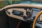 1958 MGA Twin Cam Roadster-Sold